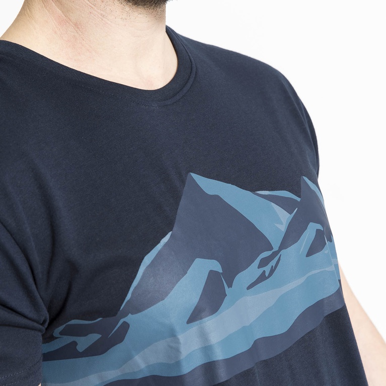 T-shirt "Hinsen" T-shirt "Hinsen"